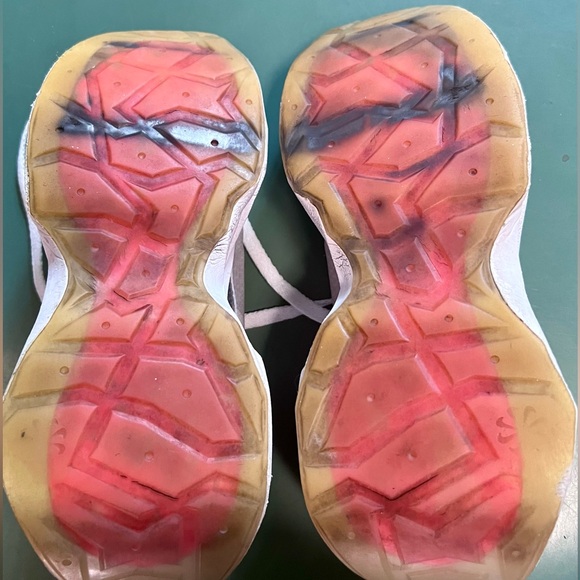 Nike Zoom x Vista Grind White Bright Crimson - Picture 9 of 11